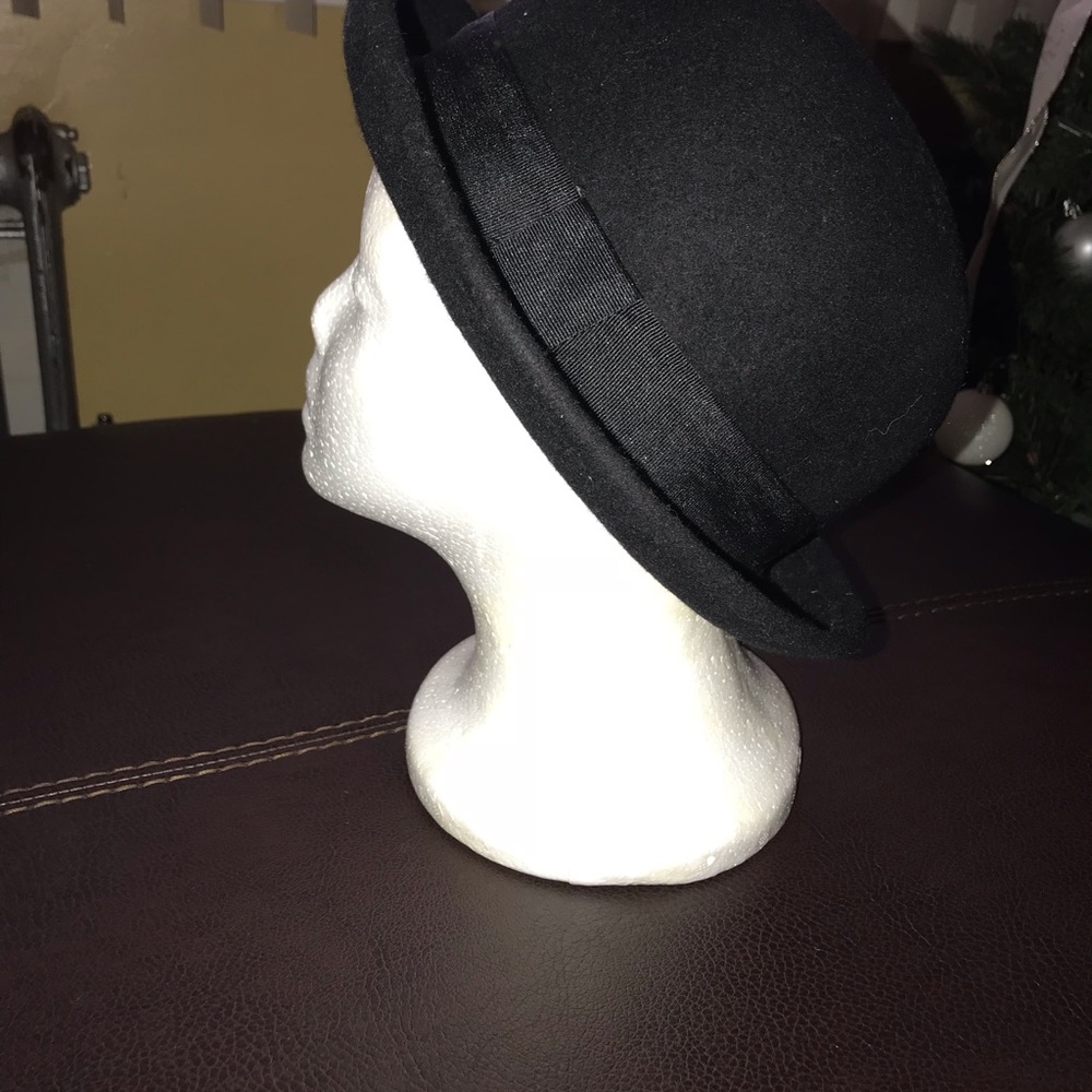 Bowl hat - Picture 4 of 4